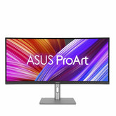 Monitor Asus 90LM04A0-B02370 UltraWide Quad HD 34"